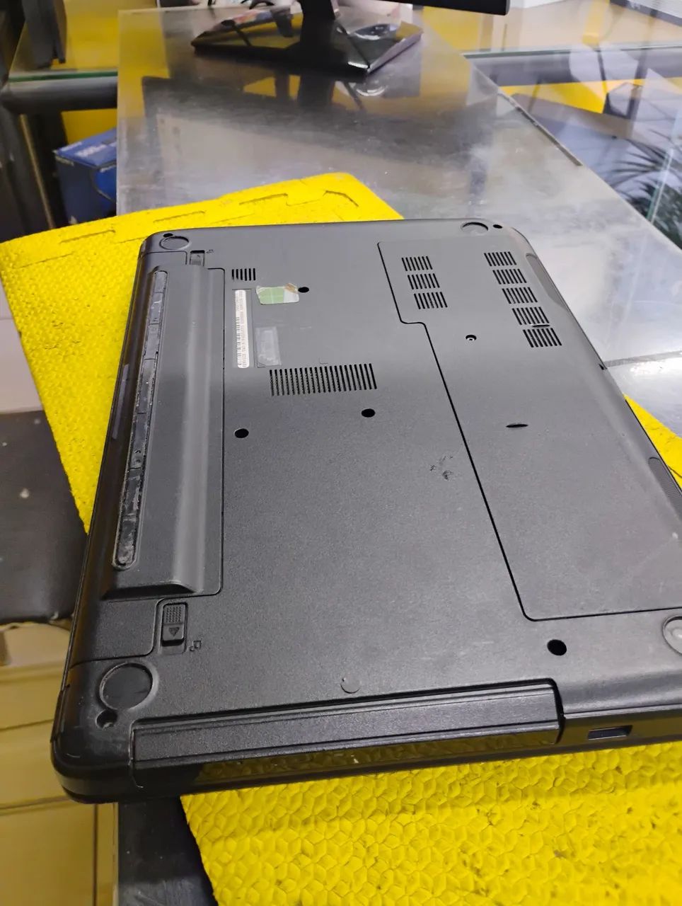 Notebook Dell Core i5 4200U/ SSD 240GB/ 8GB de Ram - Foto 2