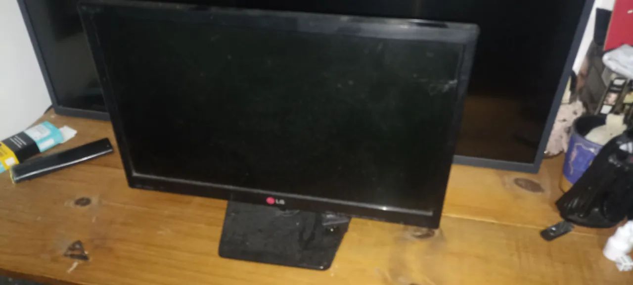 Par de Monitores 19 polegadas - Foto 3