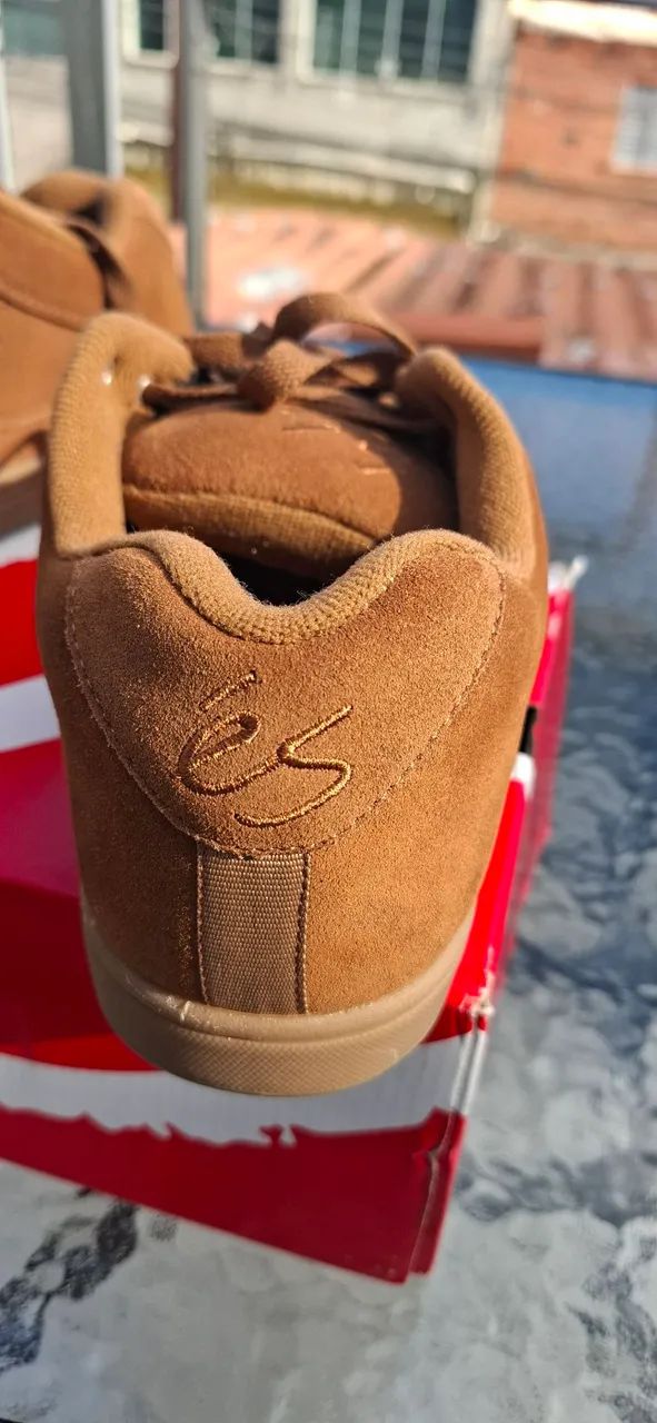 Tênis ÉS Shoes ACCEL OG - Calçados - Vila Natal, São Paulo