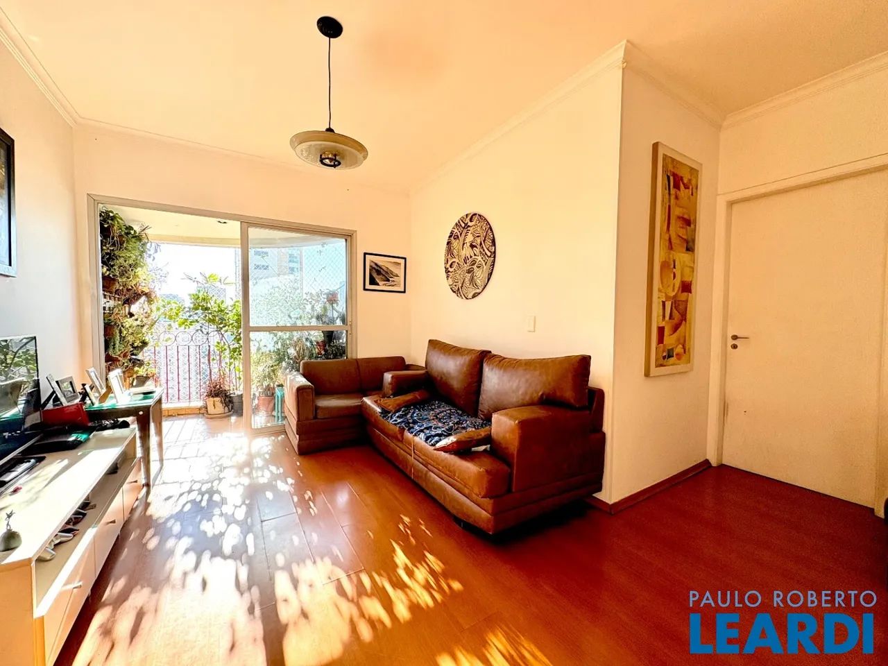 APARTAMENTO - POMPEIA - SP - Foto 4