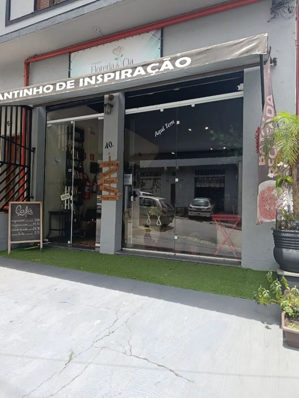 Foto - São Bernardo do Campo - Assunção