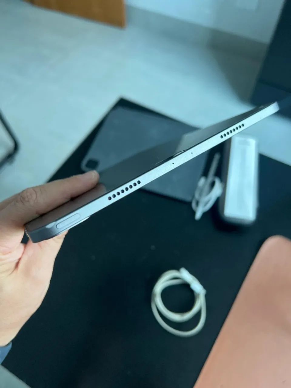 Apple iPad Pro de 11 polegadas (3ª geração) - Foto 3