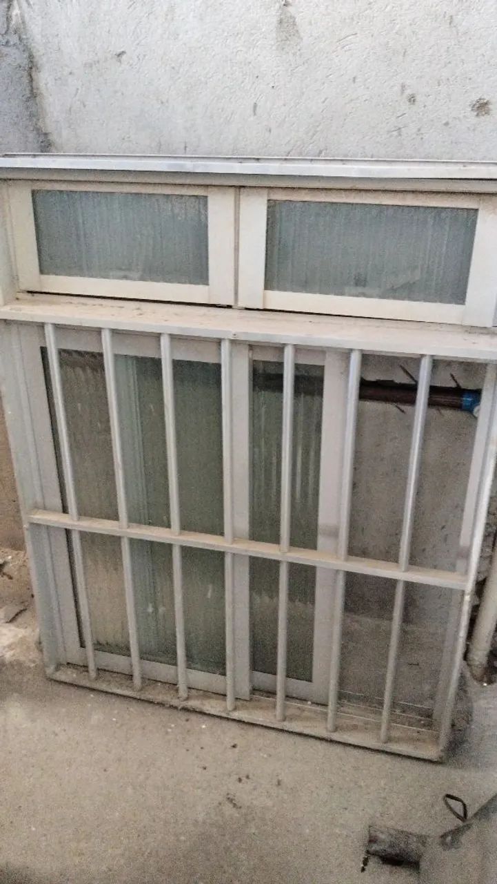 Janelas de alumínio  - Foto 3