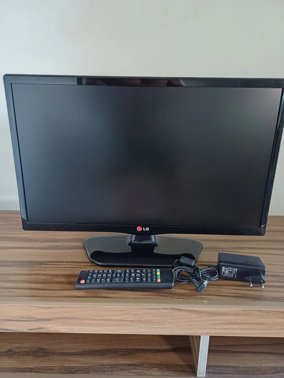 TV Monitor LG 22 Polegadas  - Foto 3