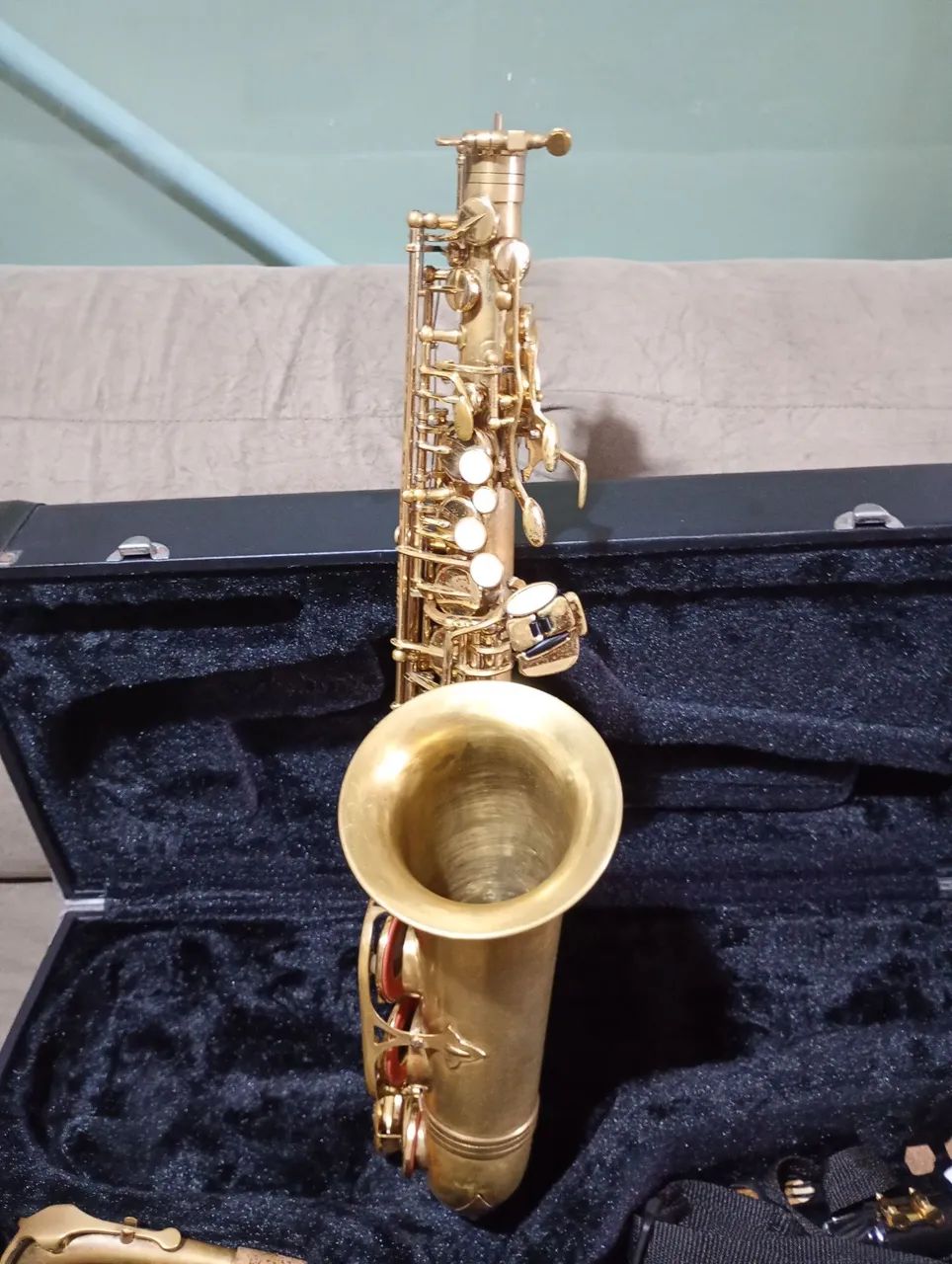 SAX EAGLE S500  - Foto 3