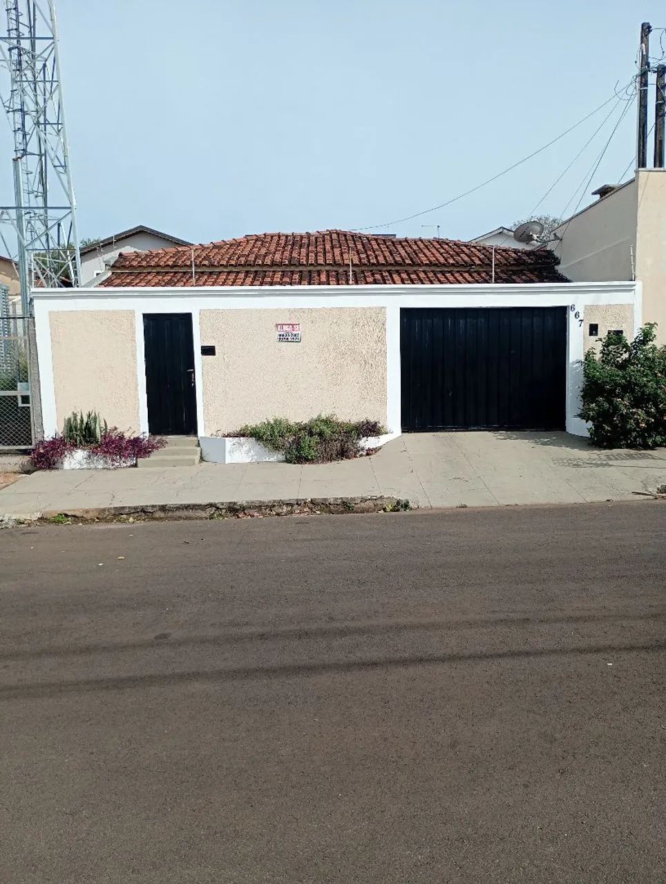 Casa Jardim Paraíso 
