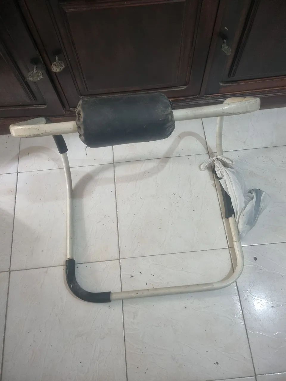 Aparelho Abdominal  - Foto 2