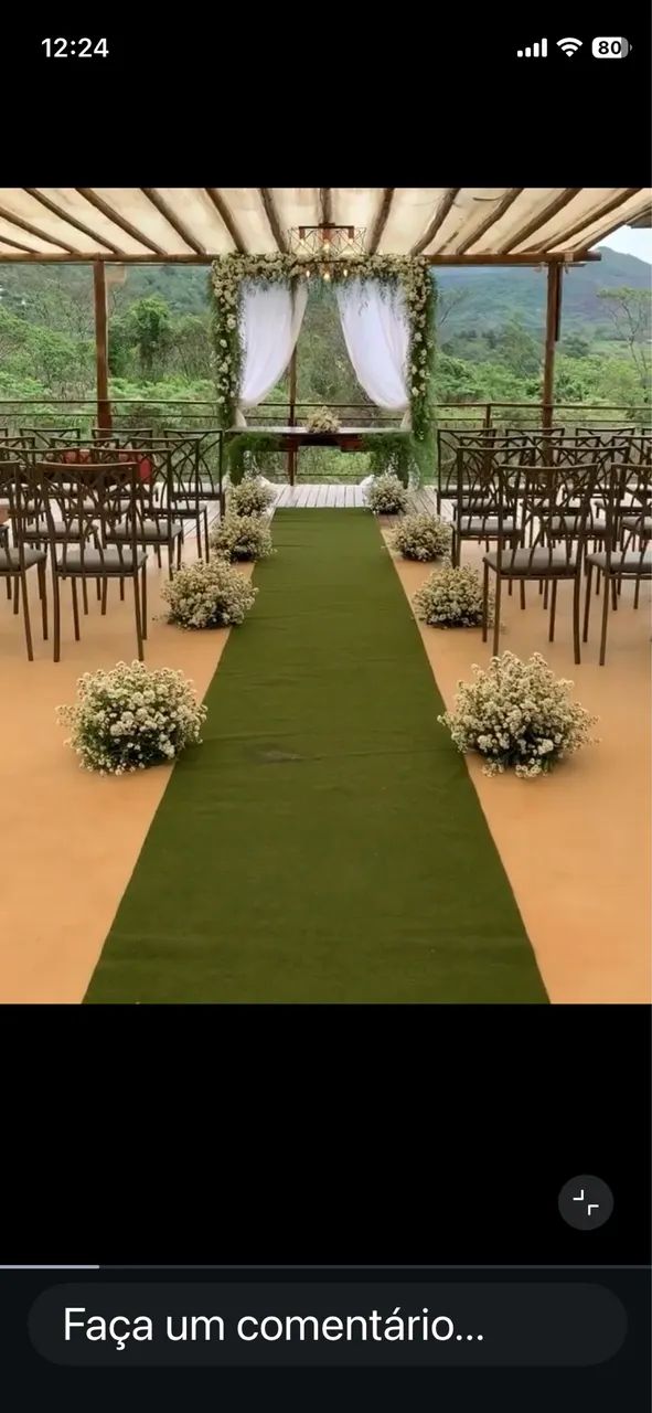 Decoração de festas, casamento etc - Foto 3