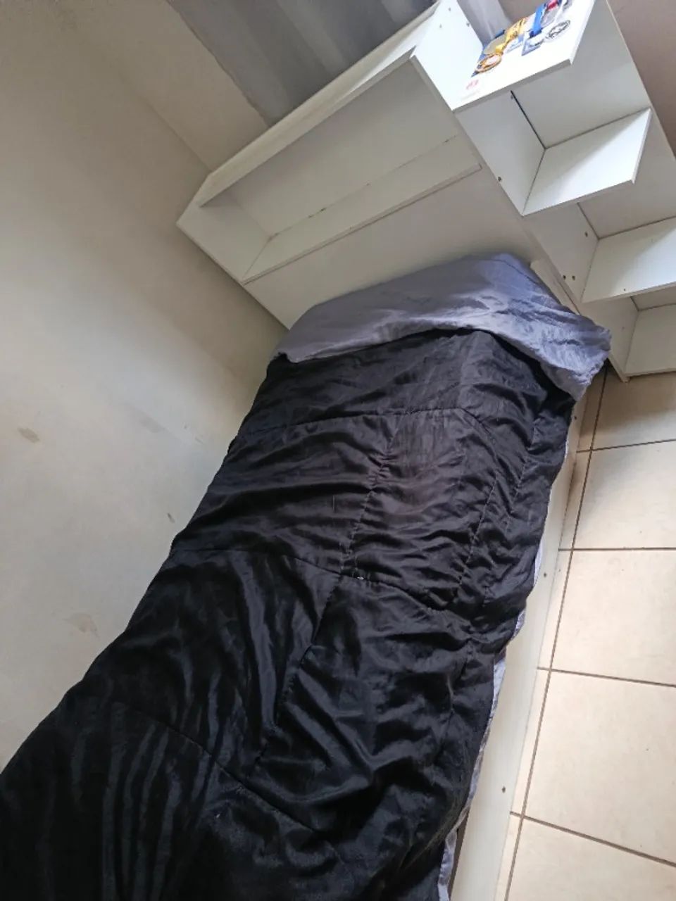Cama solteiro - Foto 3