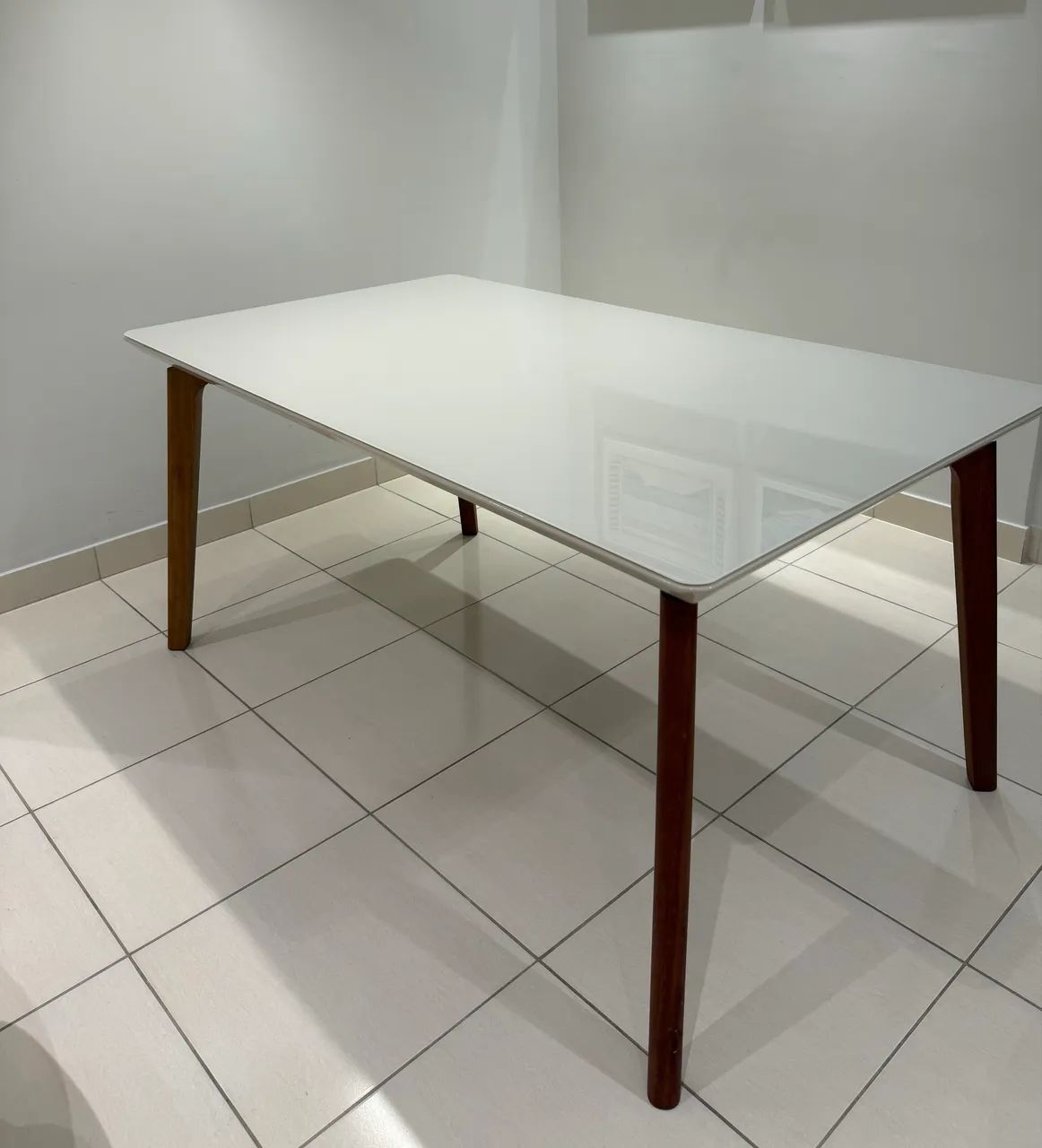 Mesa 6 lugares - Foto 3