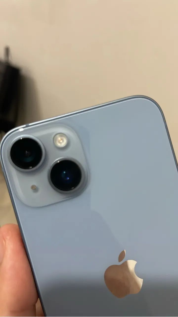 iPhone 14- 128gb - Foto 4