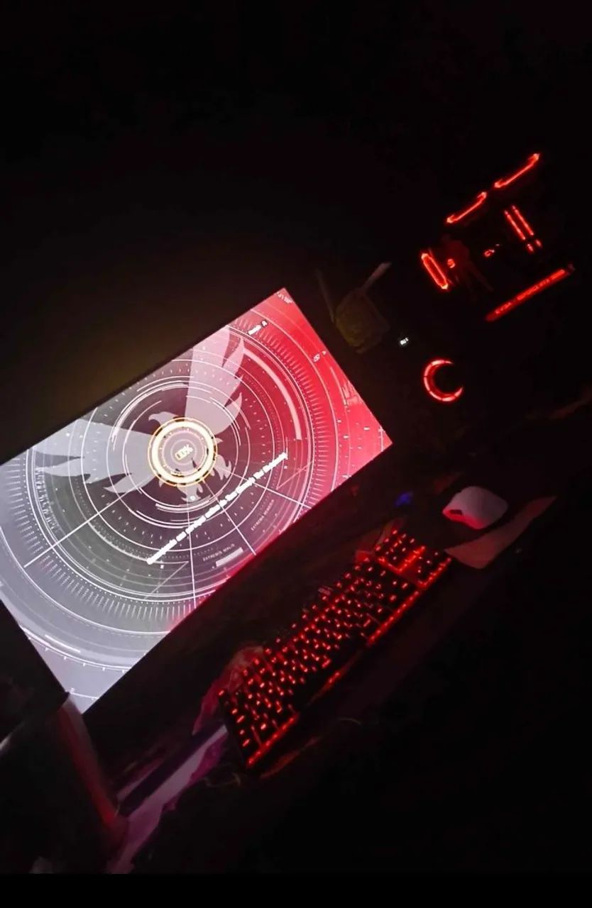 Pc gamer high end venda ou troca  - Foto 3