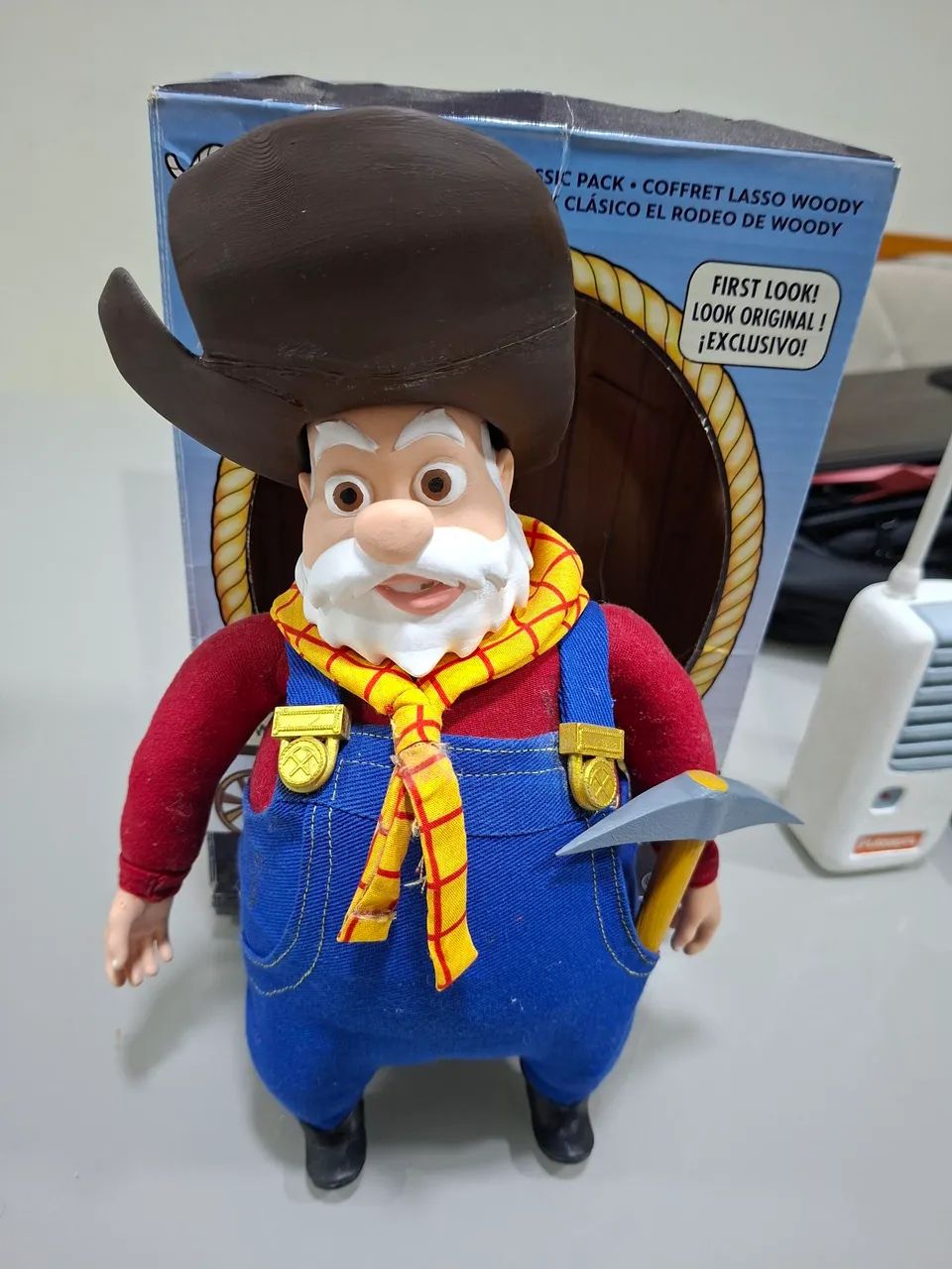 Coleção toy story  - Foto 4