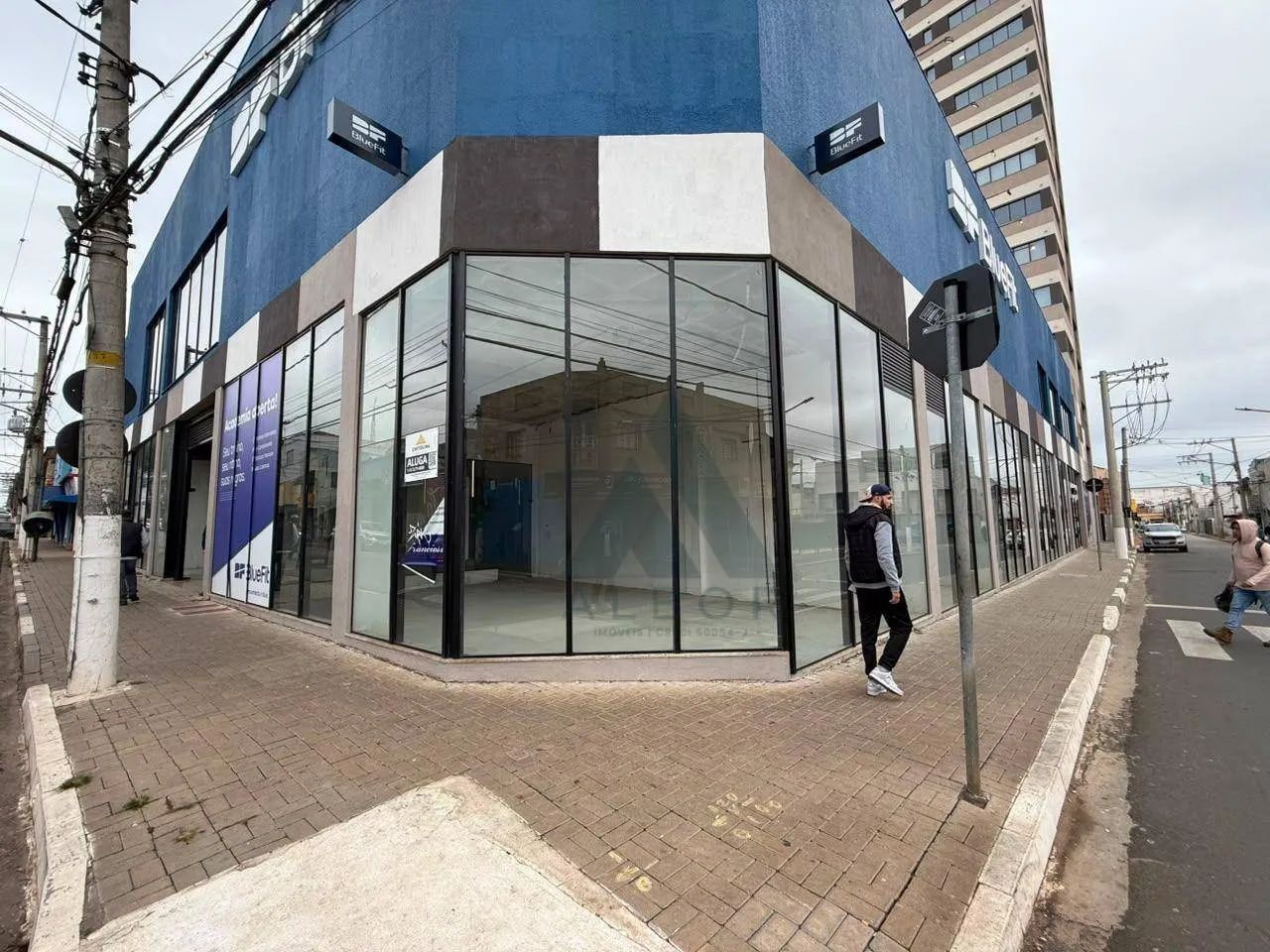 Sala para alugar, 83 m² por R$ 13.500,00/mês - Larizzate Boulevard&Offices - Itapetininga/ - Foto 5