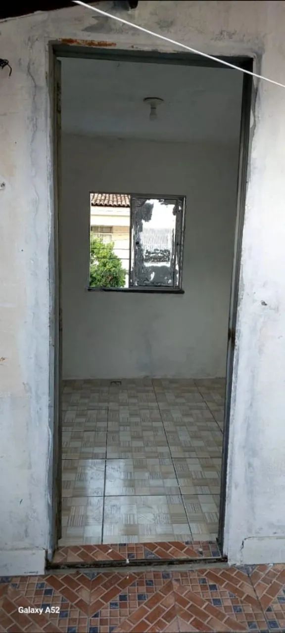 Kitnet castelo branco 