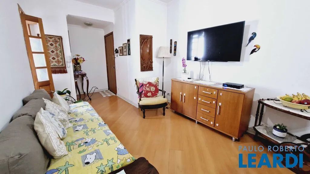 APARTAMENTO - HIGIENÓPOLIS - SP - Foto 3