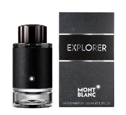MONT BLANC EXPLORER MEN 100ML EDP