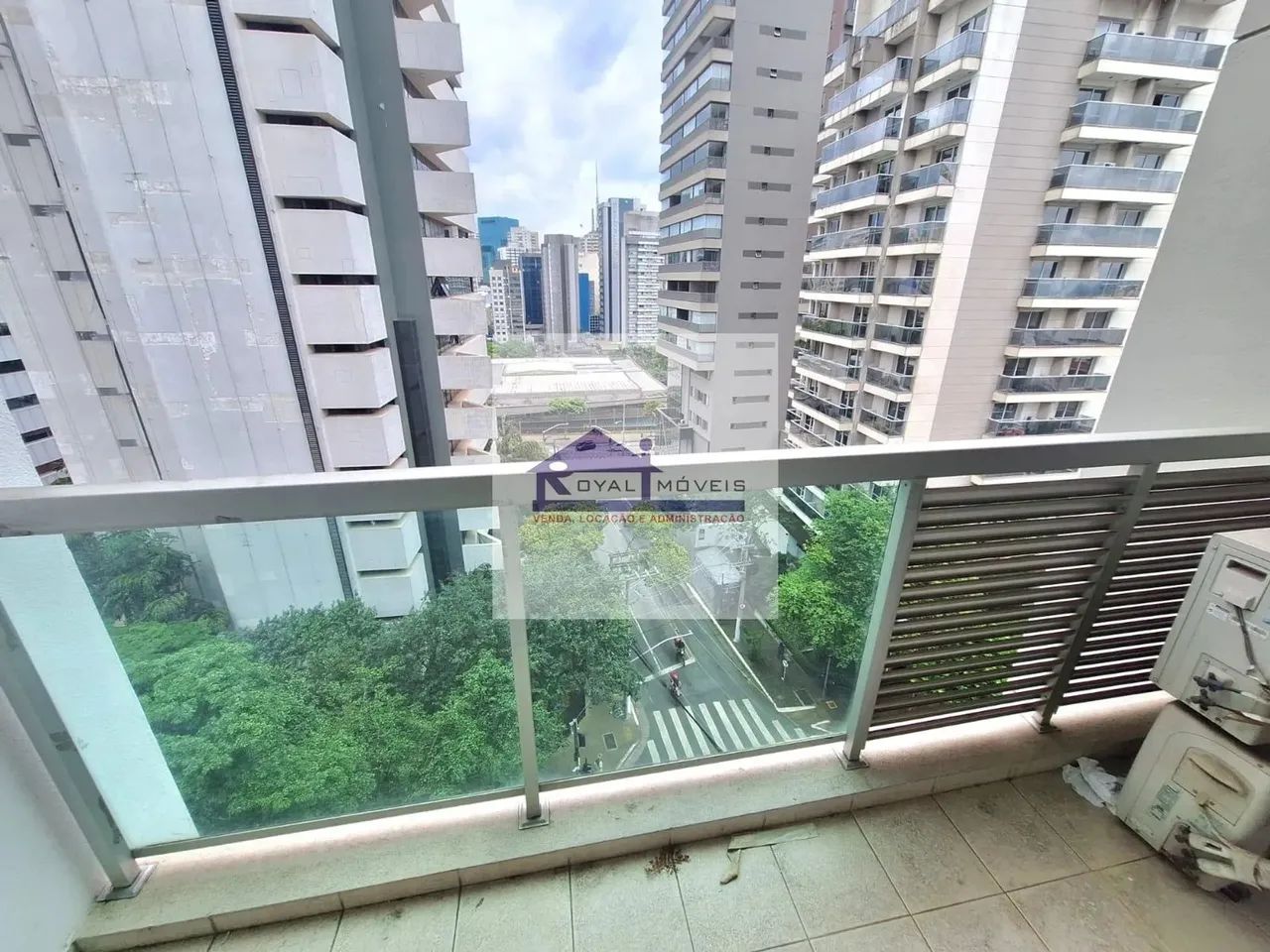 Excelente Investimento Conjunto Comercial Aclimação 45m2