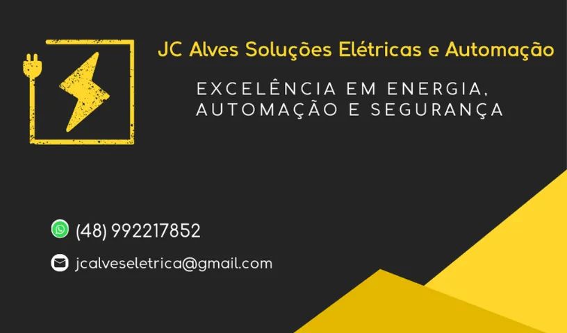 Eletricista - Rápido e Garantido!