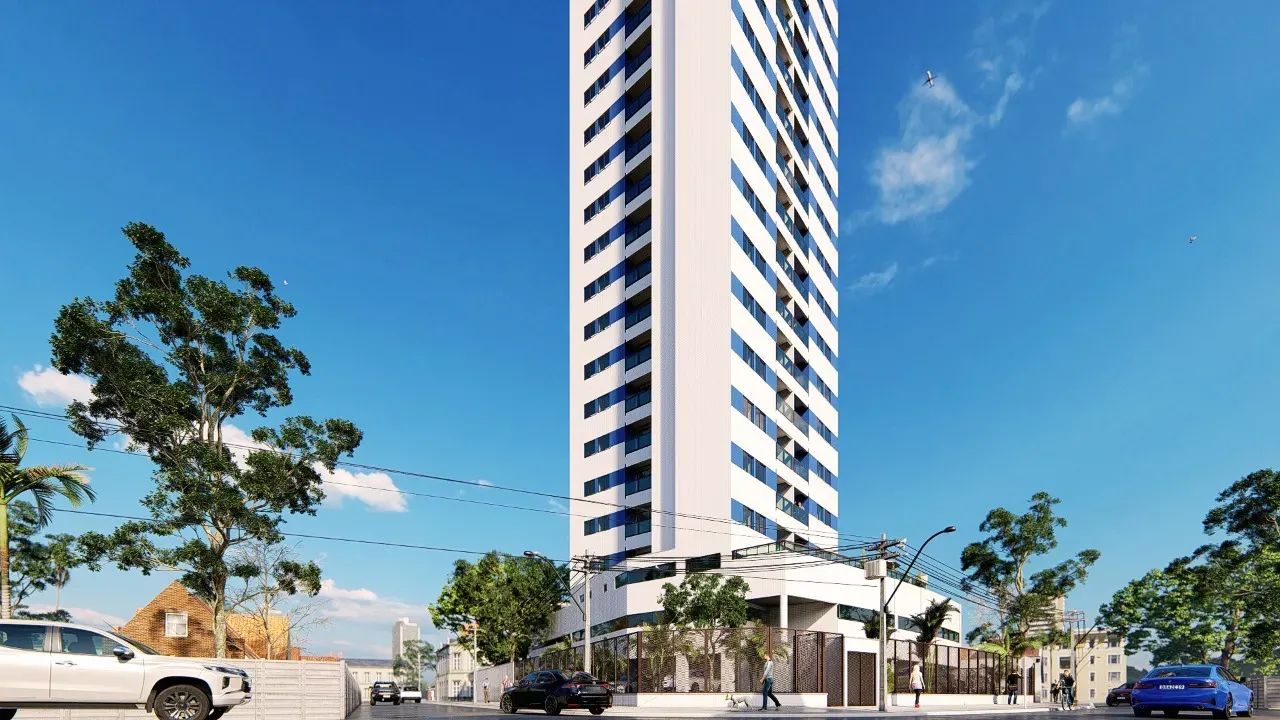 PARK ENCRUZILHADA - Foto 6