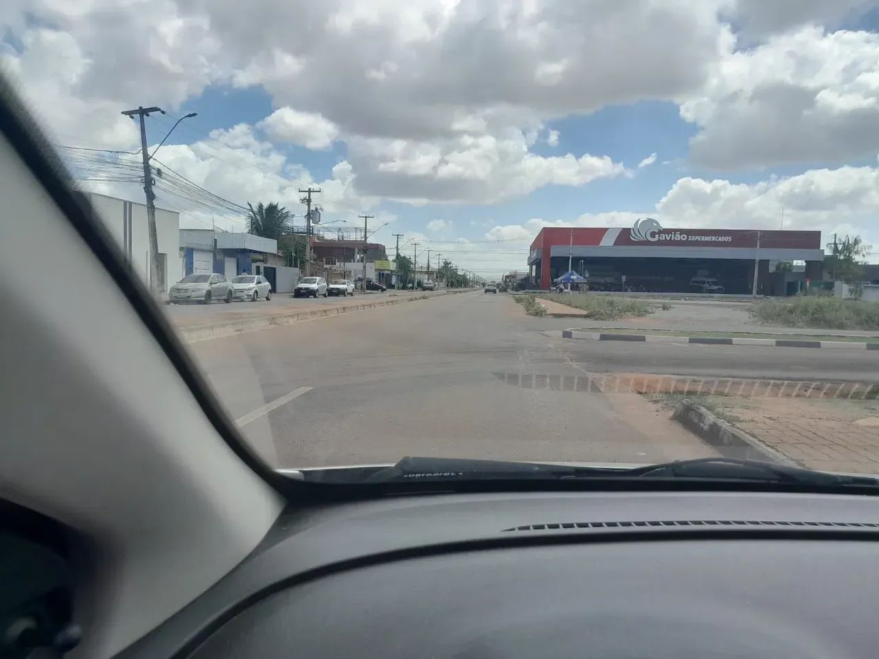 Terreno no Cidade Satélite - Foto 2