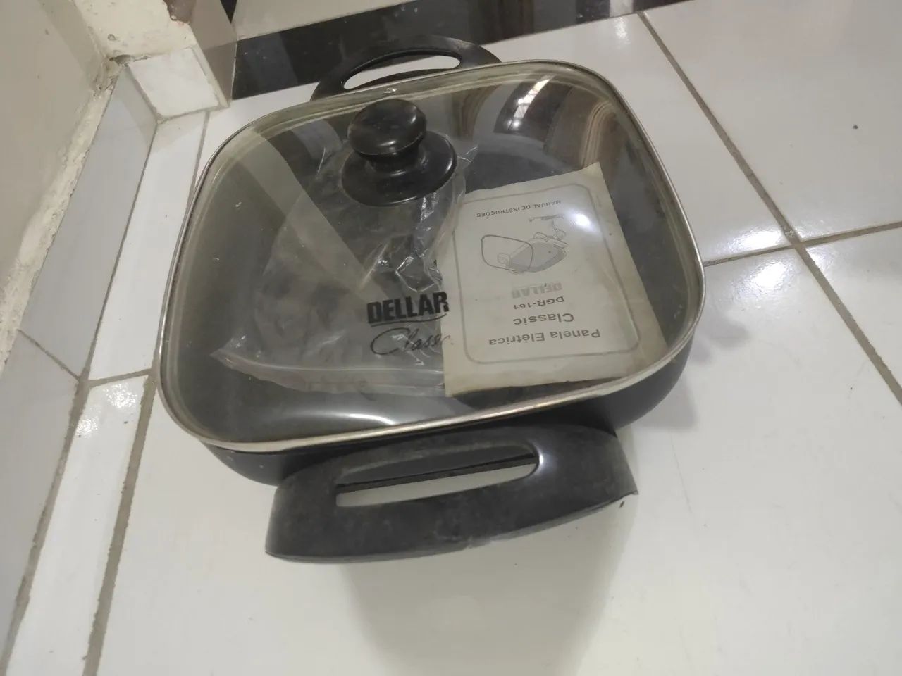 Panela elétrica  - Foto 2