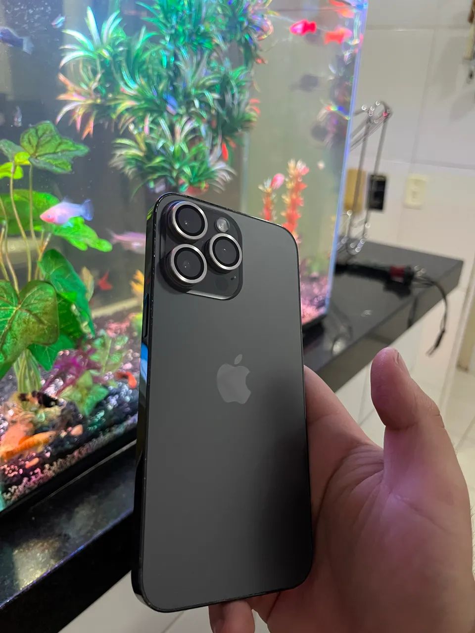 iPhone 14 Pro Max - Celulares e Smartphones - Jardim Gardênia
