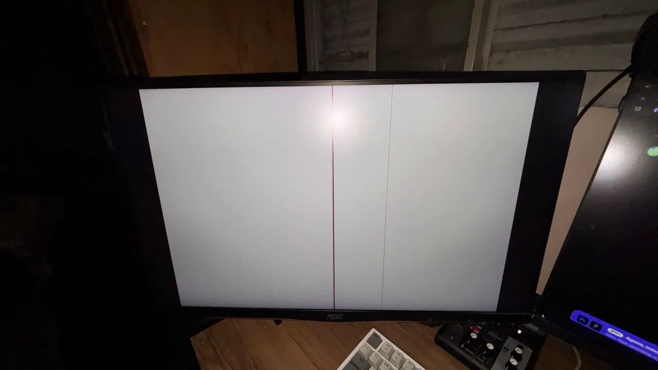 Monitor Gamer 