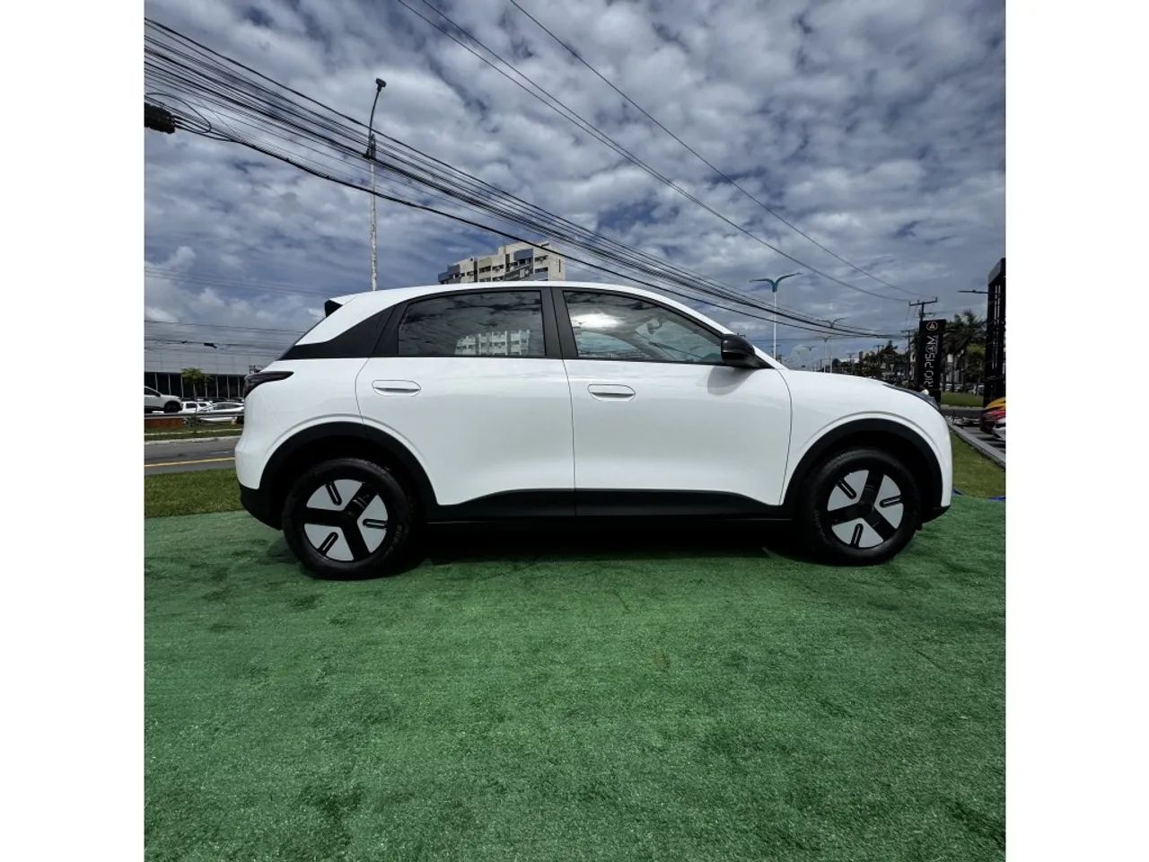 Geely EX2 Pro 2026 - Foto 5