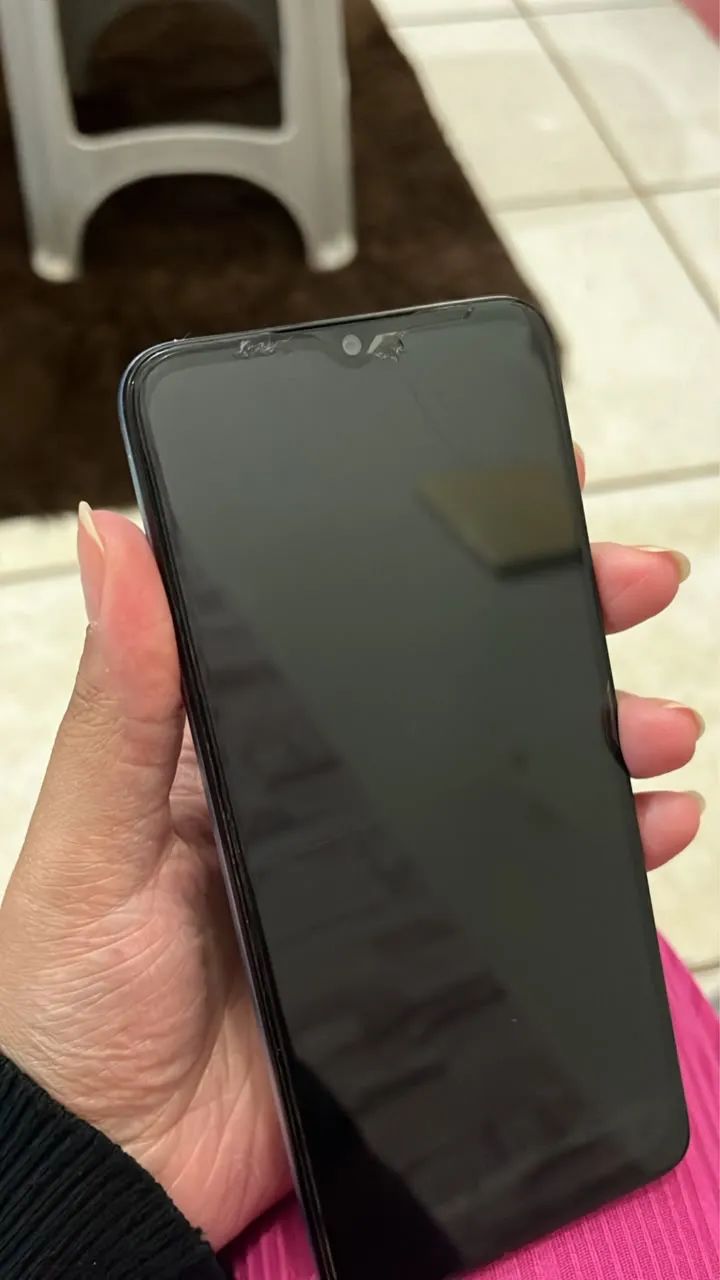 Vendo celular Motorola E22 - Foto 3