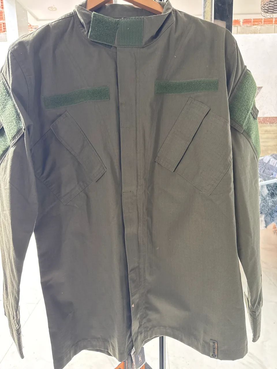 Gandola Armor Invictus Nova - Foto 3