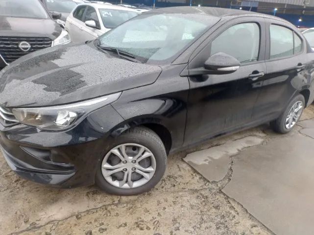 Fiat Cronos Drive 1.0 6V 2025 - Foto 3