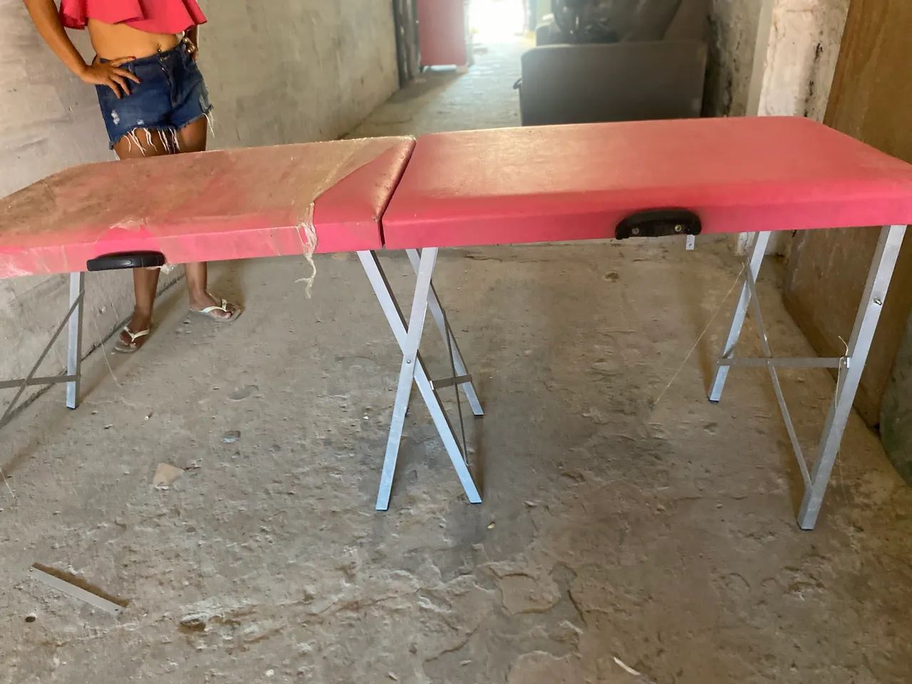Maca  - Foto 3