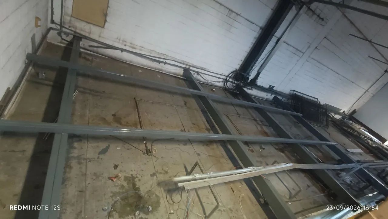 Serviços de serralheria em geral * whatsapp  - Foto 5