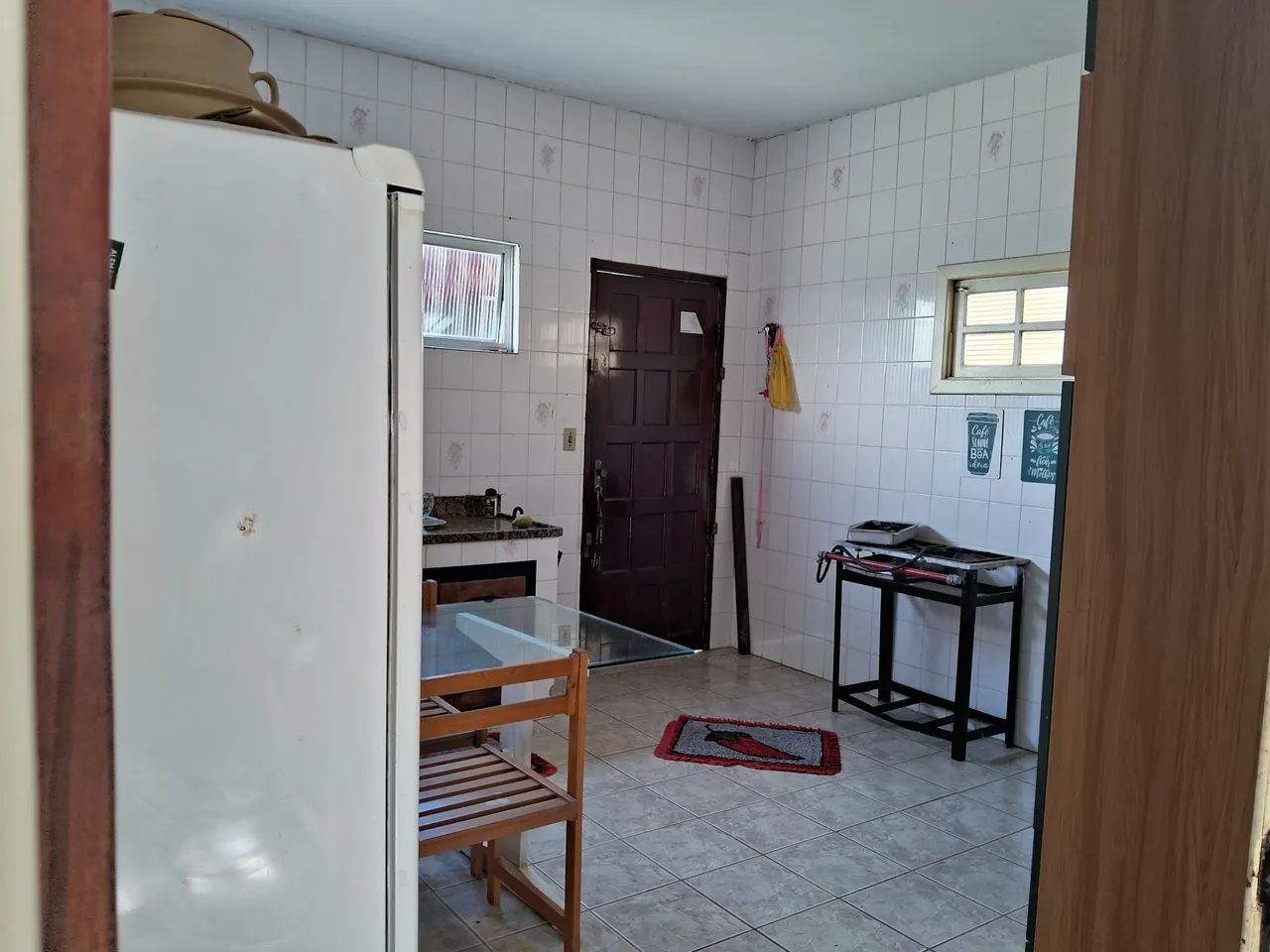 Excelente casa para curtir a mais badalada praia de nova guarapari .Peracanga  - Foto 8