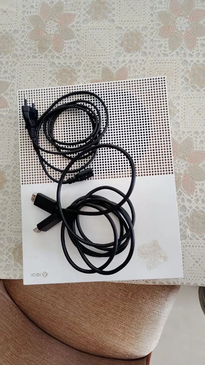 Xbox one, 750GB de armazenamento  - Foto 5