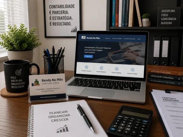 Abrir MEI ou Empresa? Contador em Florianópolis - Foto 2