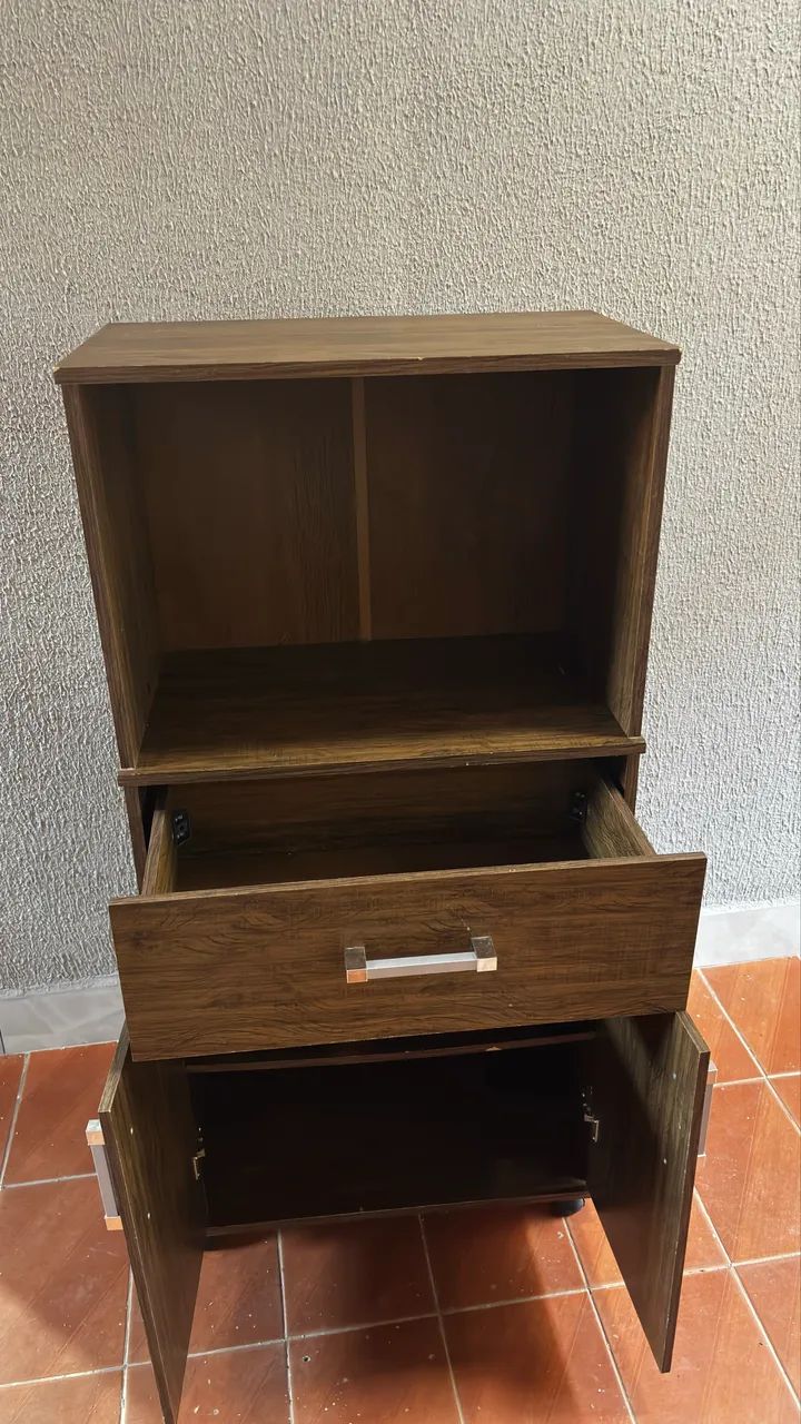 Armário pequeno  - Foto 2