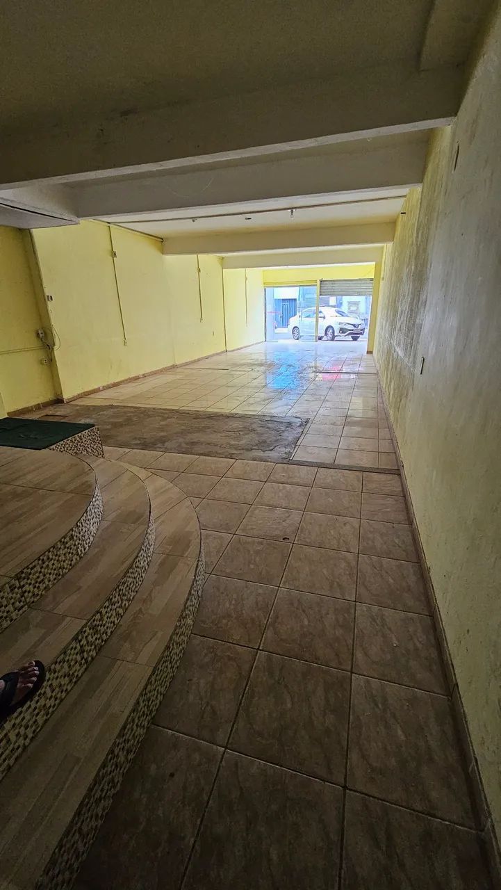 SALÃO P/ IGREJAS E ATIVIDADES COMERCIAIS<br> - Foto 3