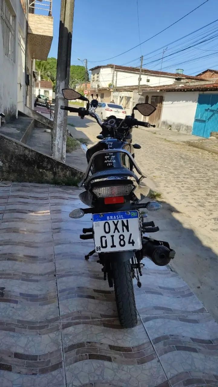 Factor 125Cc - Foto 4