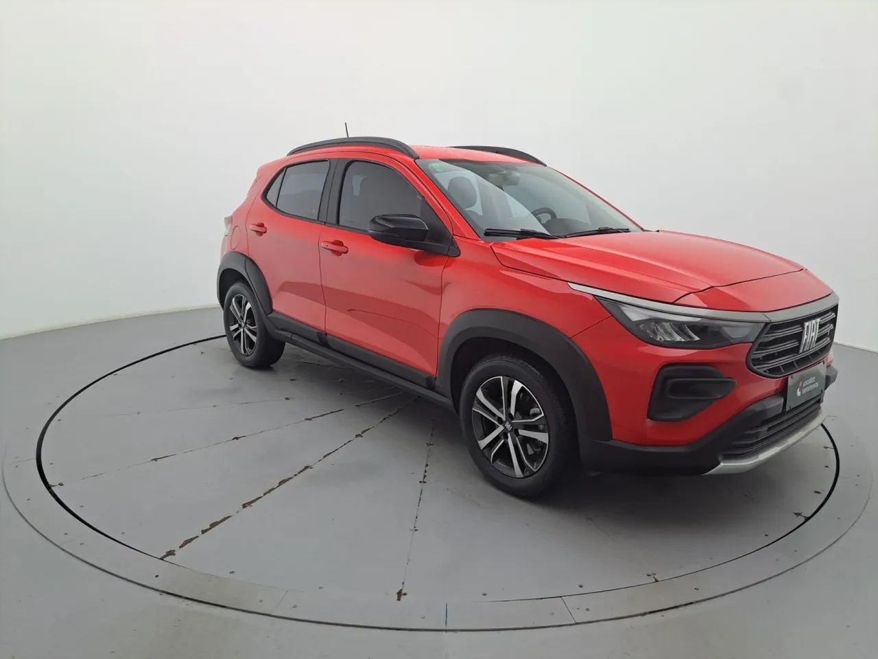 Fiat Pulse AUDACE 1.0 Turbo 200 Flex Aut., foto 7 de 18