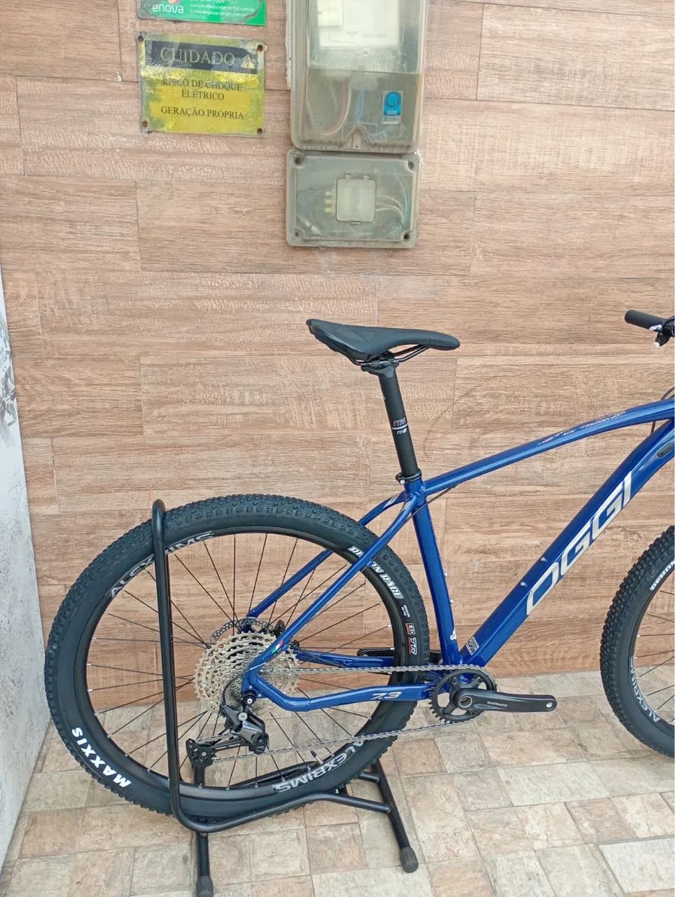 Bicicleta OGGI 7.3 - Foto 2