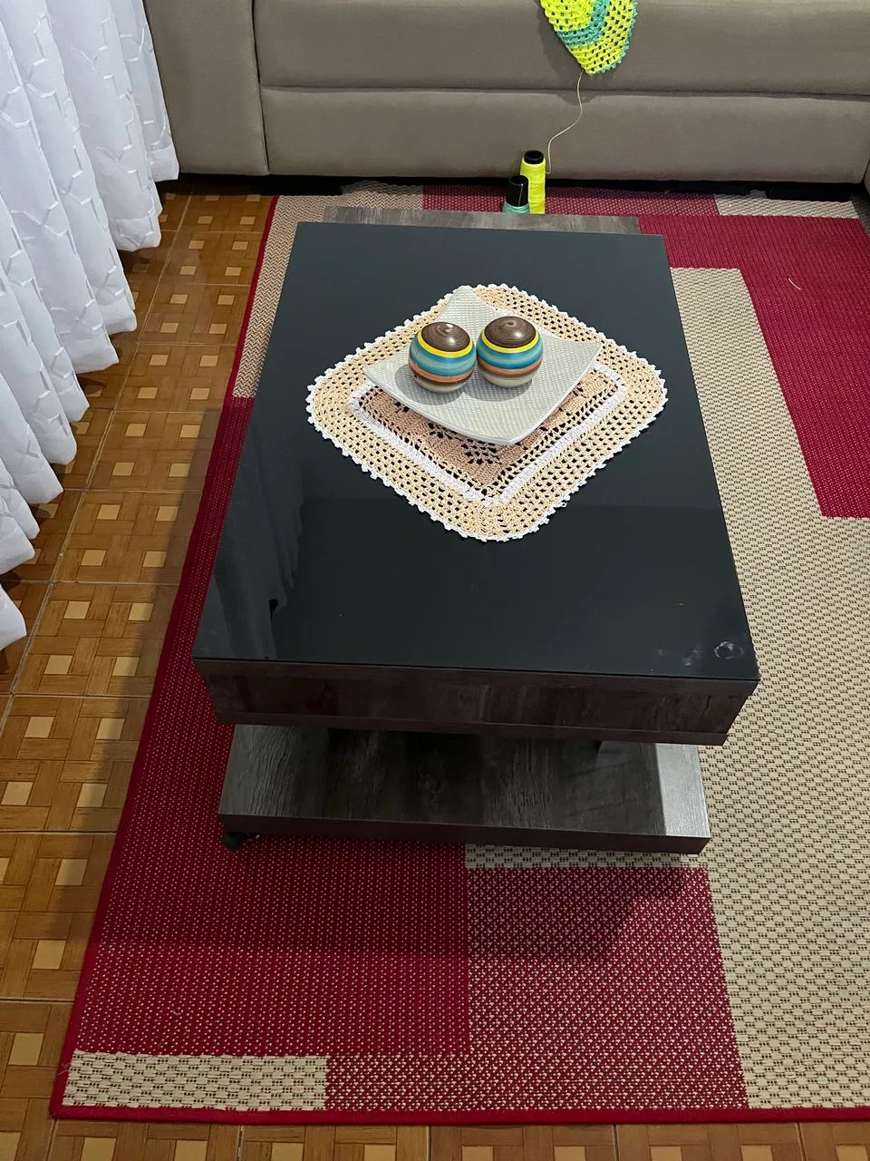 Mesa de centro - Foto 2