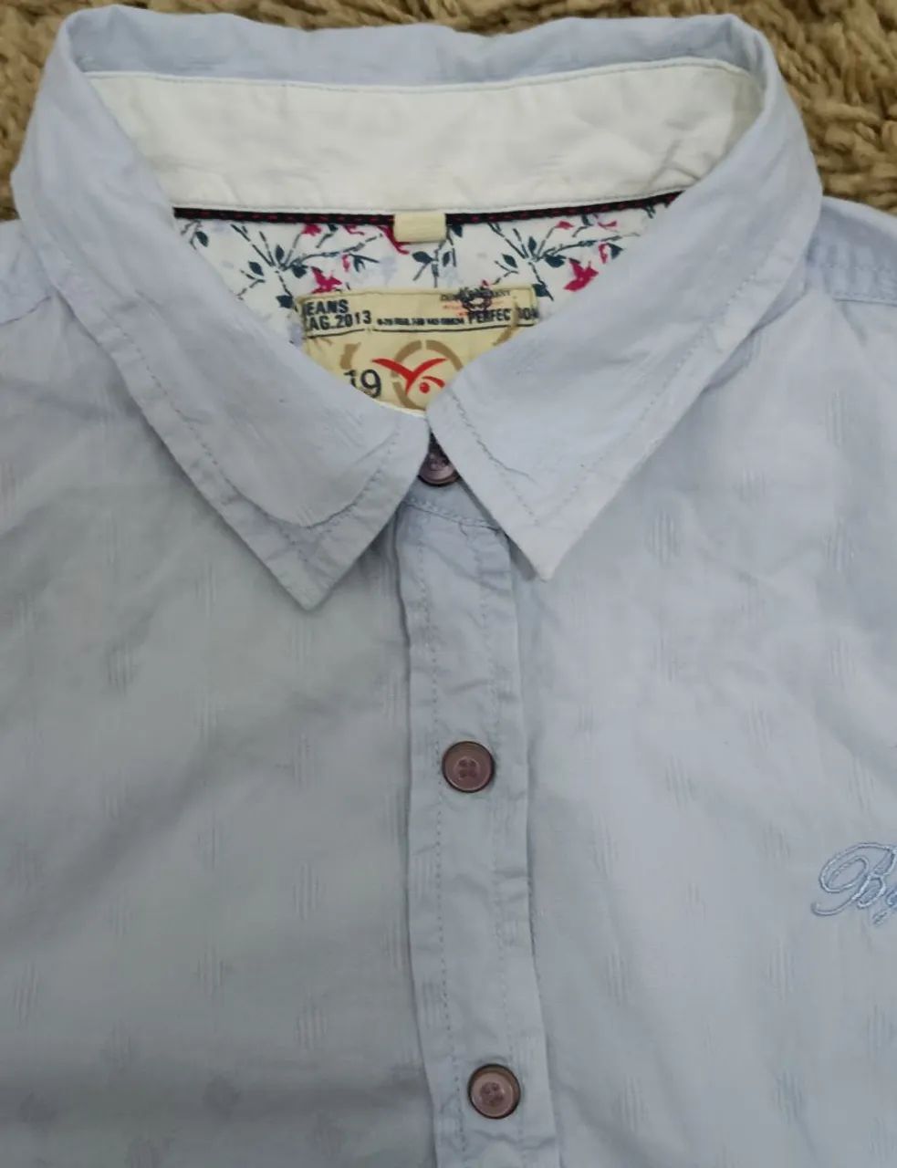 Camisa social  - Foto 4