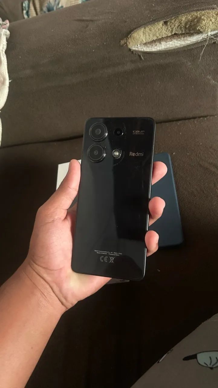 Redmi note 13  - Foto 4