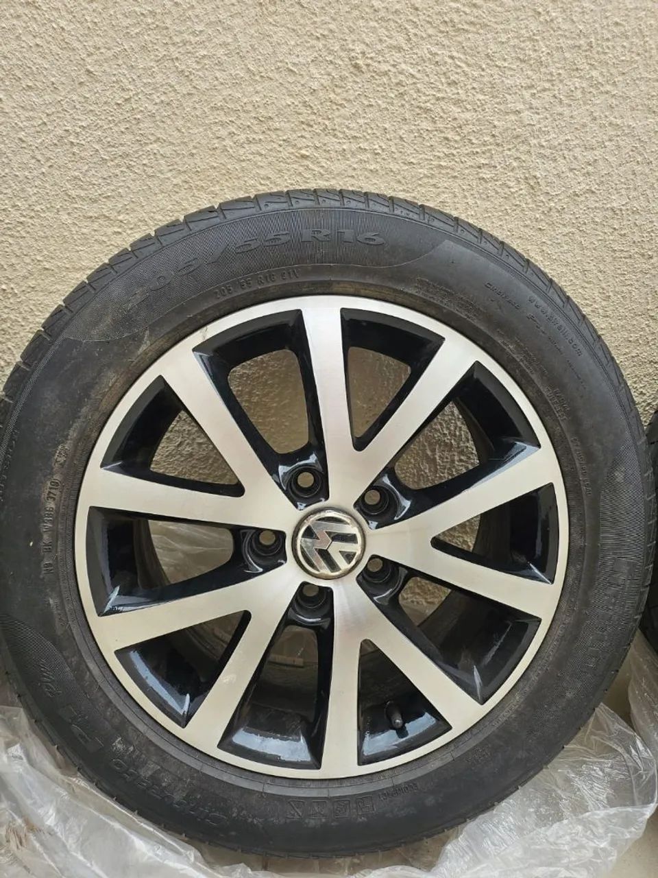 Roda  - Foto 3