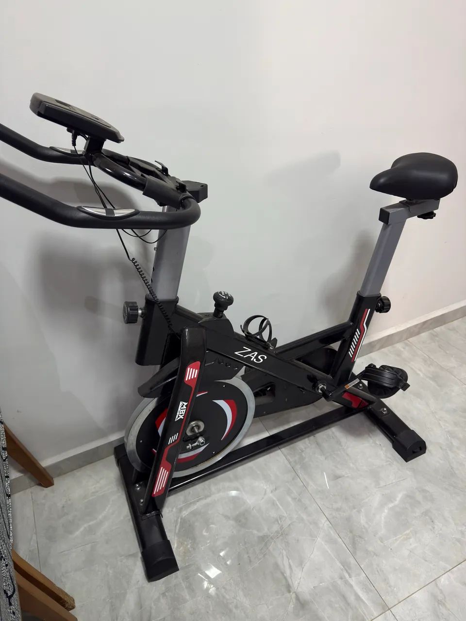 Bike Spinning - Foto 2