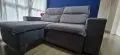Vendo sofá retrátil 2 lugares  - Foto 3