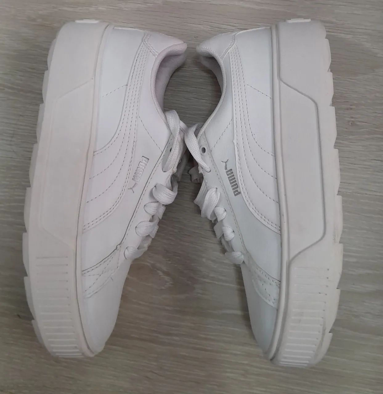 Tênis  Puma 34  - Foto 3