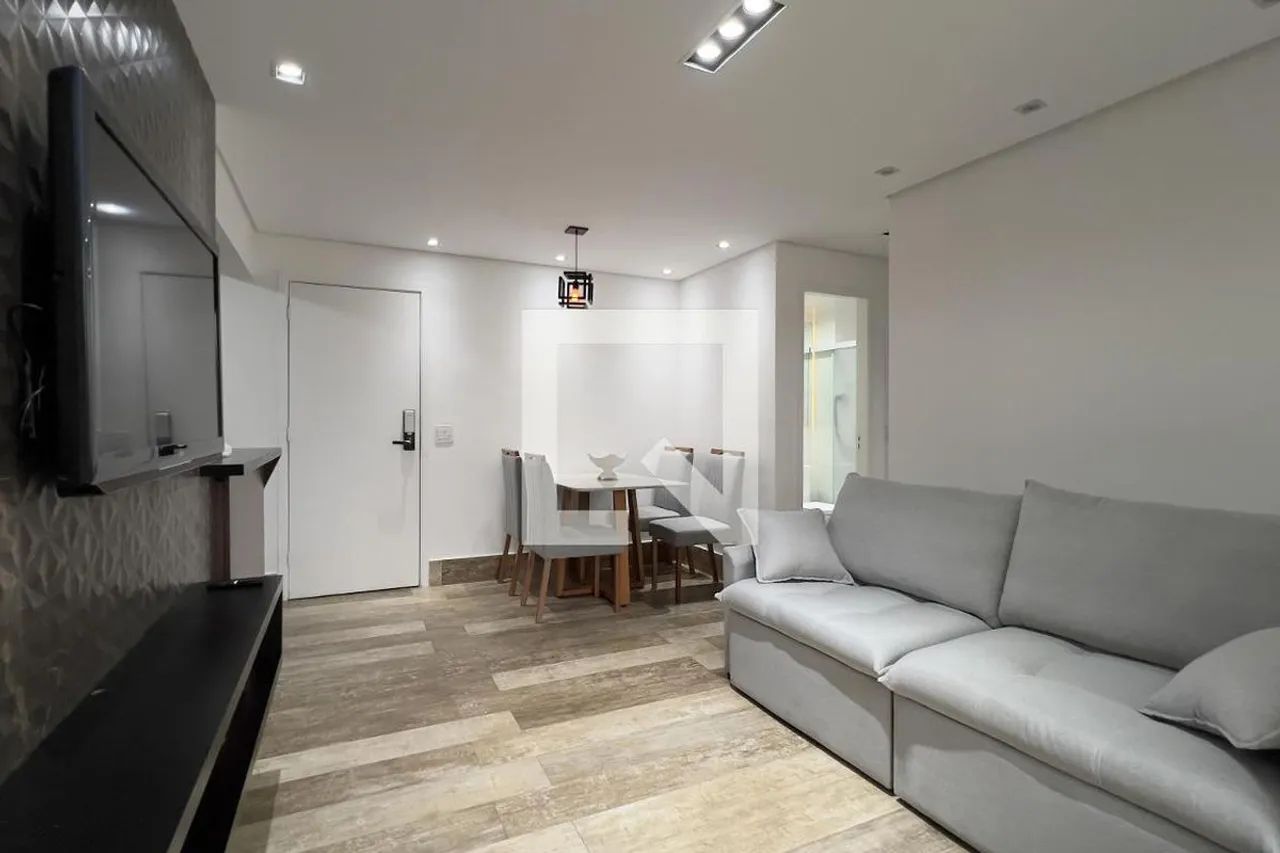 Apartamento à Venda - Vila Augusta, 2 Quartos, 62 m2 - Foto 3
